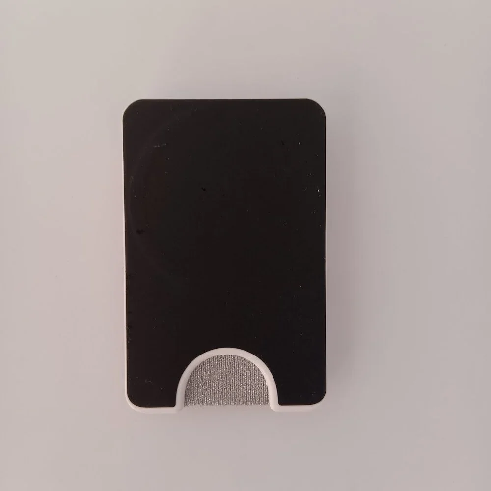 New PopSockets MagSafe Magnetic Phone Wallet Sakura Dreams Pokemon Pink Blue - Picture 2 of 6